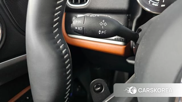 Mini Cooper S Countryman id 4488256 из Кореи 19