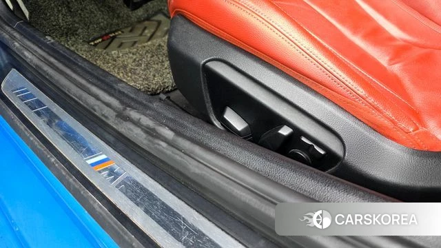 BMW Z4 (G29) id 4849779 из Кореи 19