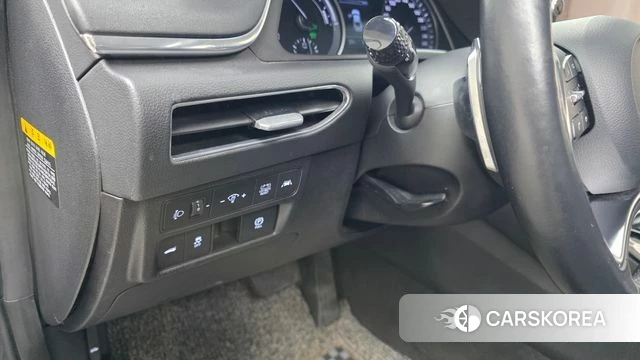 Hyundai Sonata Hybrid (DN8) id 4568252 из Кореи 19