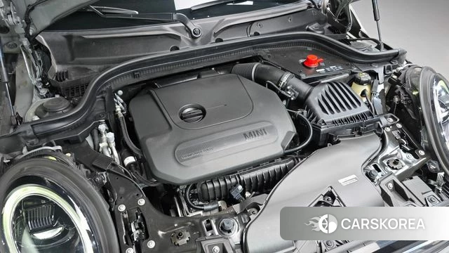 Mini Cooper id 4768510 из Кореи 19