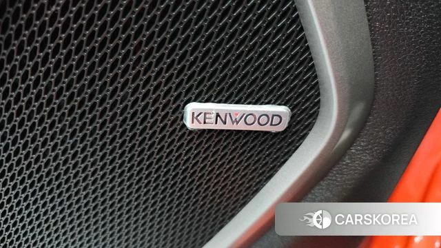 Jeep Renegade id 4396210 из Кореи 19