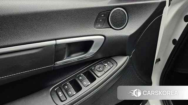 Hyundai Sonata (DN8) id 4232782 из Кореи 19