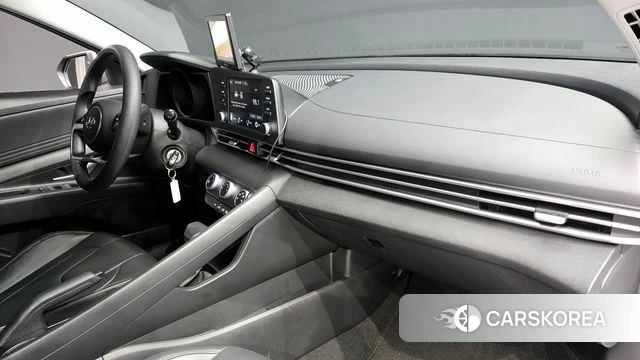 Hyundai Avante (CN7) id 4316251 из Кореи 19