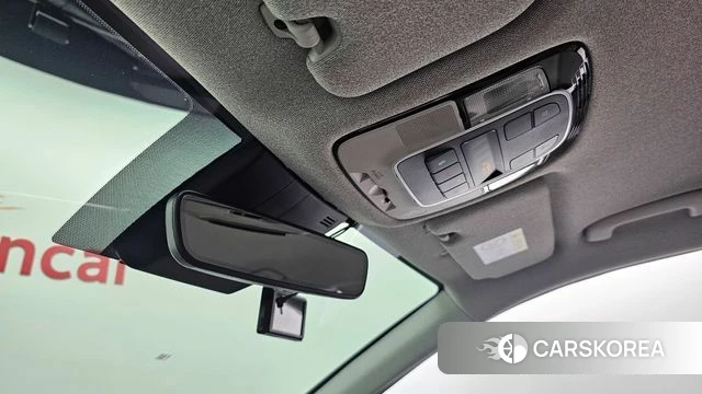 Hyundai Sonata Hybrid (DN8) id 4224192 из Кореи 19