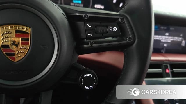 Porsche Taycan id 4223034 из Кореи 19