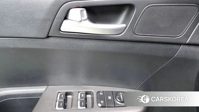 Kia Sportage The Bold id 4508471 из Кореи 19