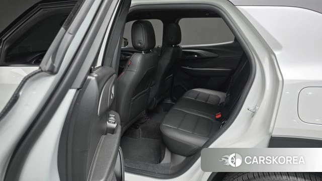 Chevrolet (GM Daewoo) Trailblazer id 4506316 из Кореи 19