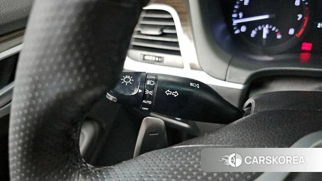 Genesis G80 id 4384982 из Кореи 19