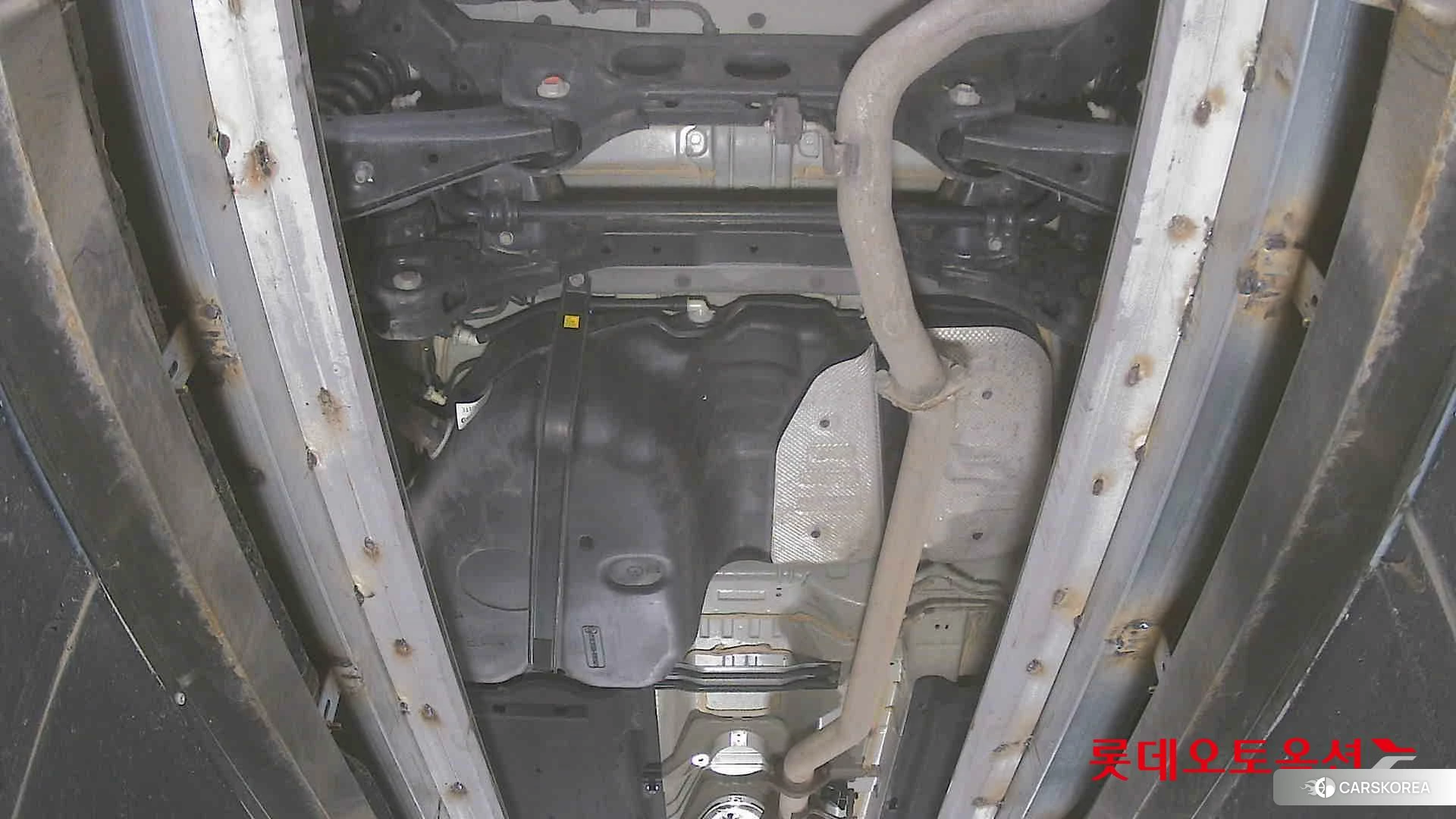 Kia Sorento id 4289430 из Кореи 19