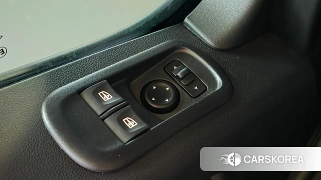 Renault Korea (Samsung) Master id 4764529 из Кореи 19