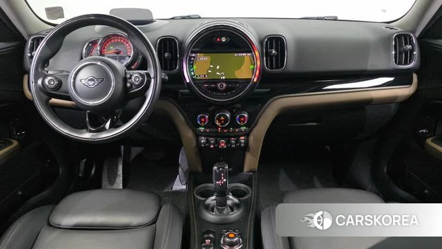 Mini Cooper Countryman id 4225201 из Кореи 19