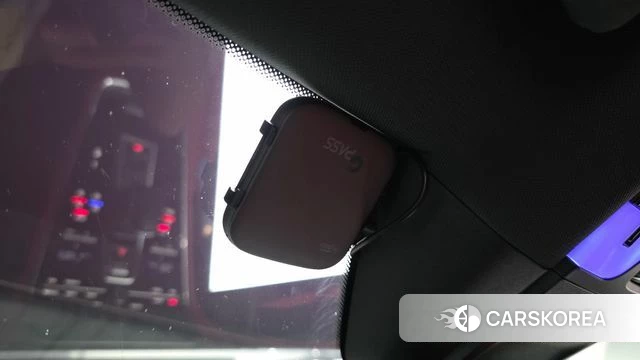 Porsche Panamera (971) id 4362729 из Кореи 19