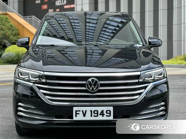 Volkswagen Weiran id 4368100 из Китая 19
