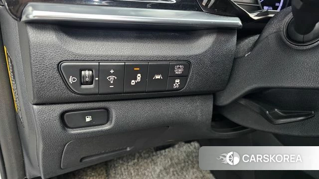 Kia The New Niro id 4324504 из Кореи 19