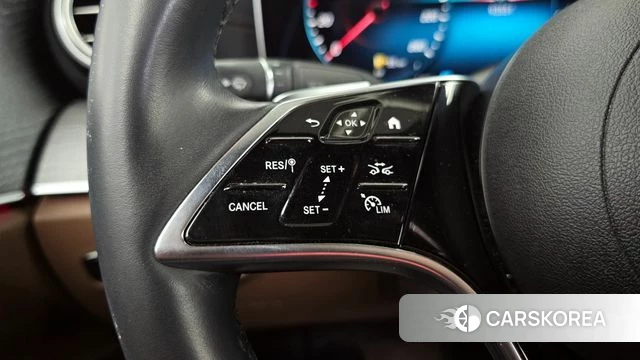 Mercedes-Benz E-Class W213 id 4195428 из Кореи 19