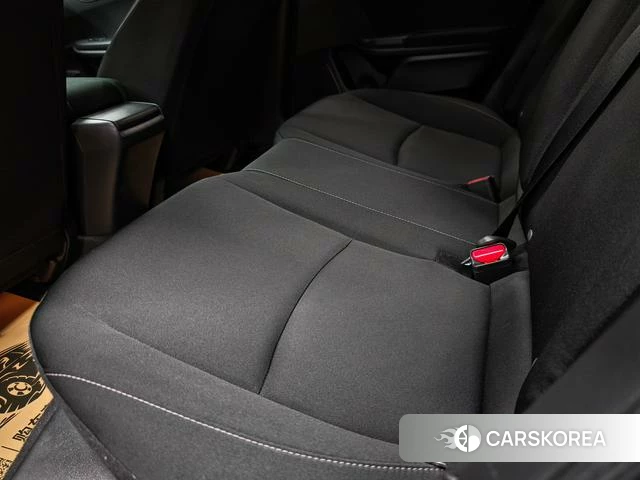 Honda Civic id 4258838 из Китая 19