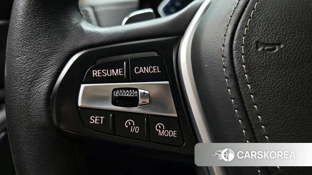 BMW X5 (G05) id 4322501 из Кореи 19