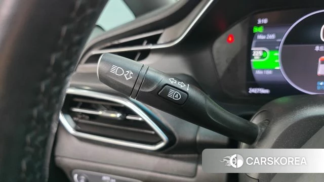 Chevrolet (GM Daewoo) New Bolt EV id 4726086 из Кореи 19