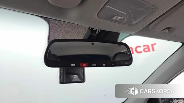 Kia The New Morning (JA) id 4957955 из Кореи 19