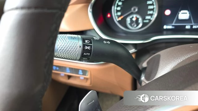 Genesis G80 (RG3) id 4561364 из Кореи 19