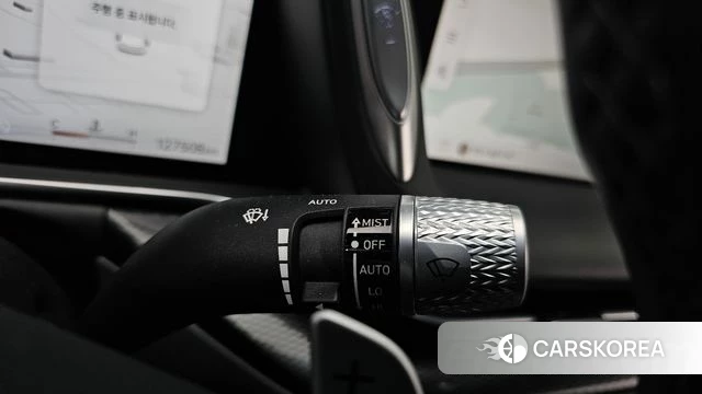 Genesis G90 (RS4) id 4443573 из Кореи 19