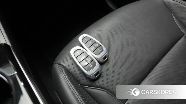 Hyundai Tucson (NX4) id 4324090 из Кореи 19