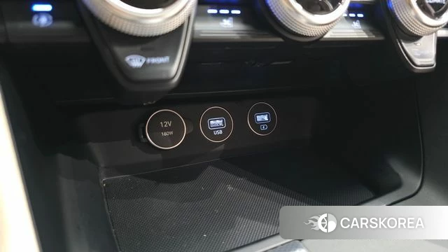 Genesis The New G70 id 4708040 из Кореи 19