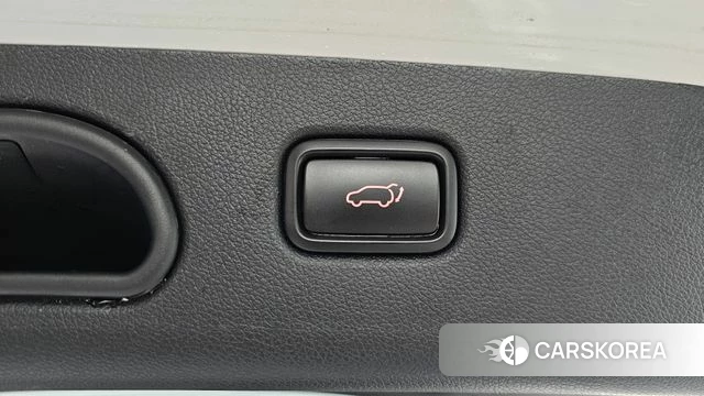 Kia Sportage The Bold id 4873320 из Кореи 19