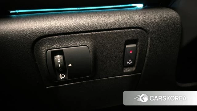 Renault Korea (Samsung) The New SM6 id 4222769 из Кореи 19