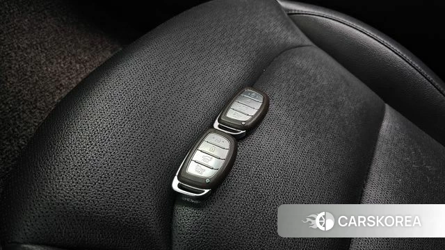 Hyundai The New Avante AD id 4918770 из Кореи 19
