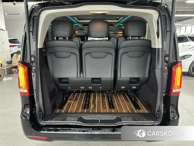Mercedes-Benz V-class id 4272705 из Китая 19