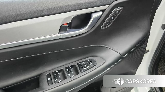Hyundai Grandeur IG id 4459535 из Кореи 19