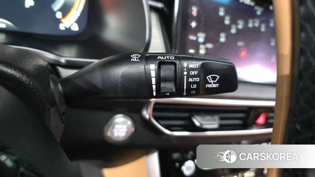 Kia K7 Premier id 4609876 из Кореи 19