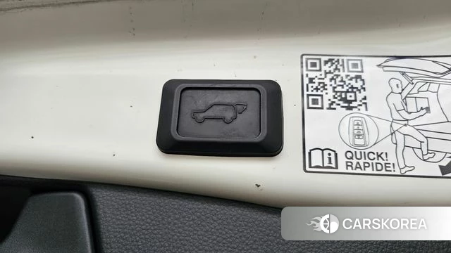 Toyota RAV4 5th Generation id 4745142 из Кореи 19