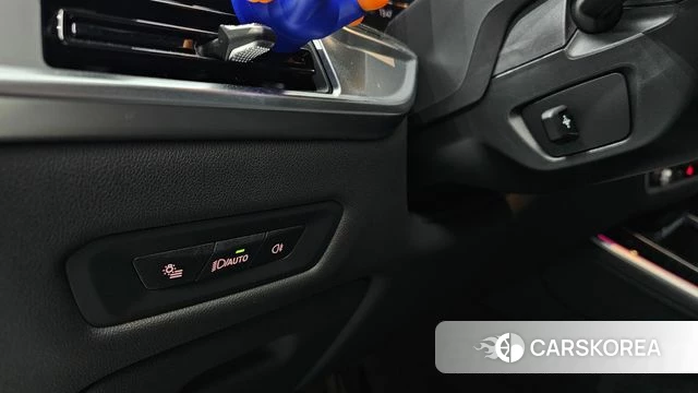 BMW X5 (G05) id 4200669 из Кореи 19