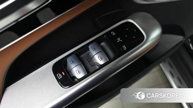 Mercedes-Benz GLC-Class X254 id 4400320 из Кореи 19