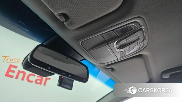 Hyundai Santa Fe TM id 4525845 из Кореи 19