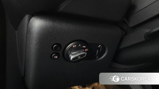 Mini Cooper Electric id 4361107 из Кореи 19