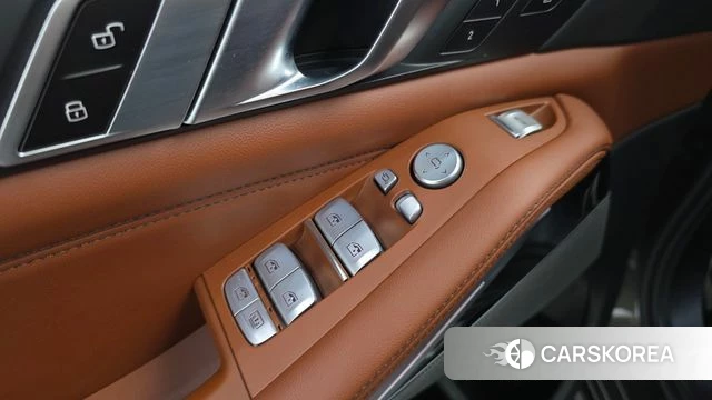BMW X7 (G07) id 4635962 из Кореи 19