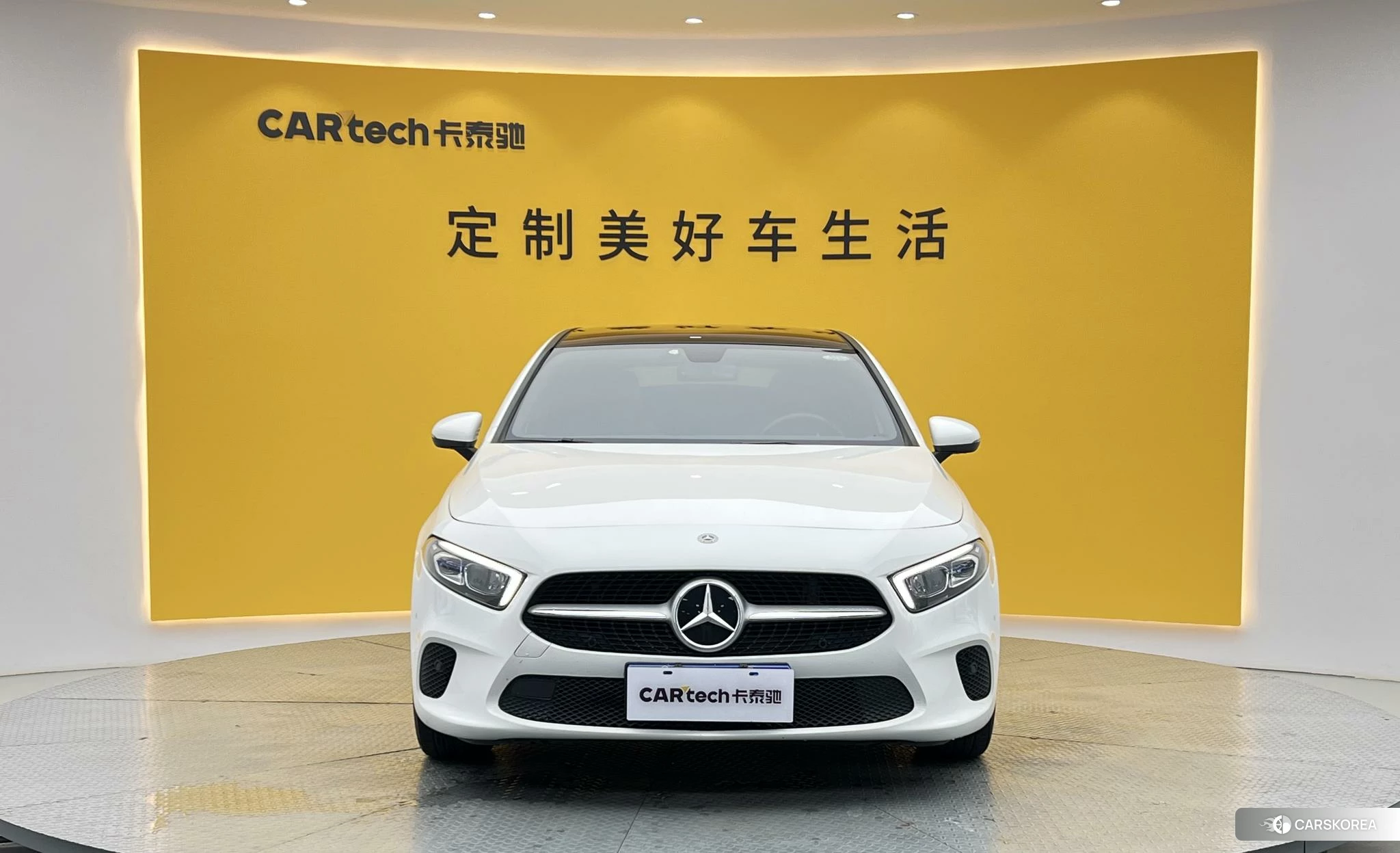 Mercedes-Benz A-Class id 4513679 из Китая 19