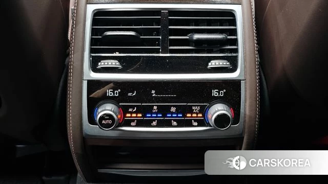 BMW 7 Series (G11) id 4556927 из Кореи 19