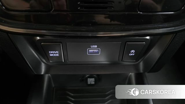 Ssangyong Tivoli Air id 4726889 из Кореи 19