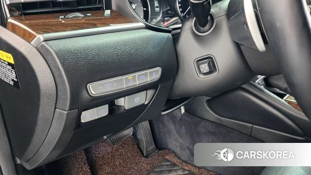 Kia More K9 id 4430050 из Кореи 19