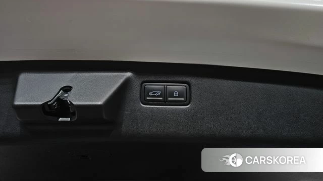 Hyundai Santa Fe (MX5) id 4602163 из Кореи 19