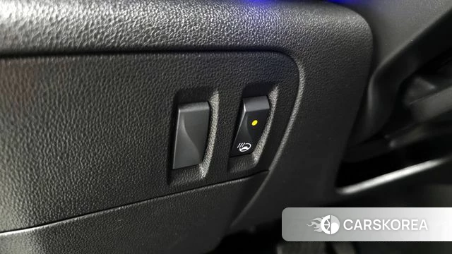 Renault Korea (Samsung) SM6 id 4284907 из Кореи 19