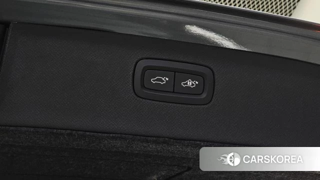 Volvo XC90 second Generation id 4754929 из Кореи 19