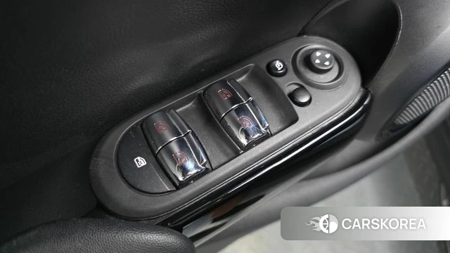 Mini Cooper id 4720956 из Кореи 19