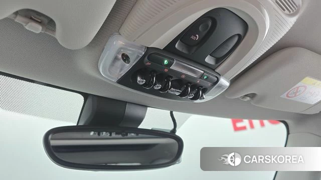 Mini Cooper id 4224206 из Кореи 19