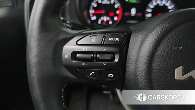 Kia Morning Urban (JA) id 4585176 из Кореи 19
