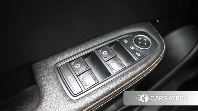 Renault Korea (Samsung) XM3 id 4282604 из Кореи 19